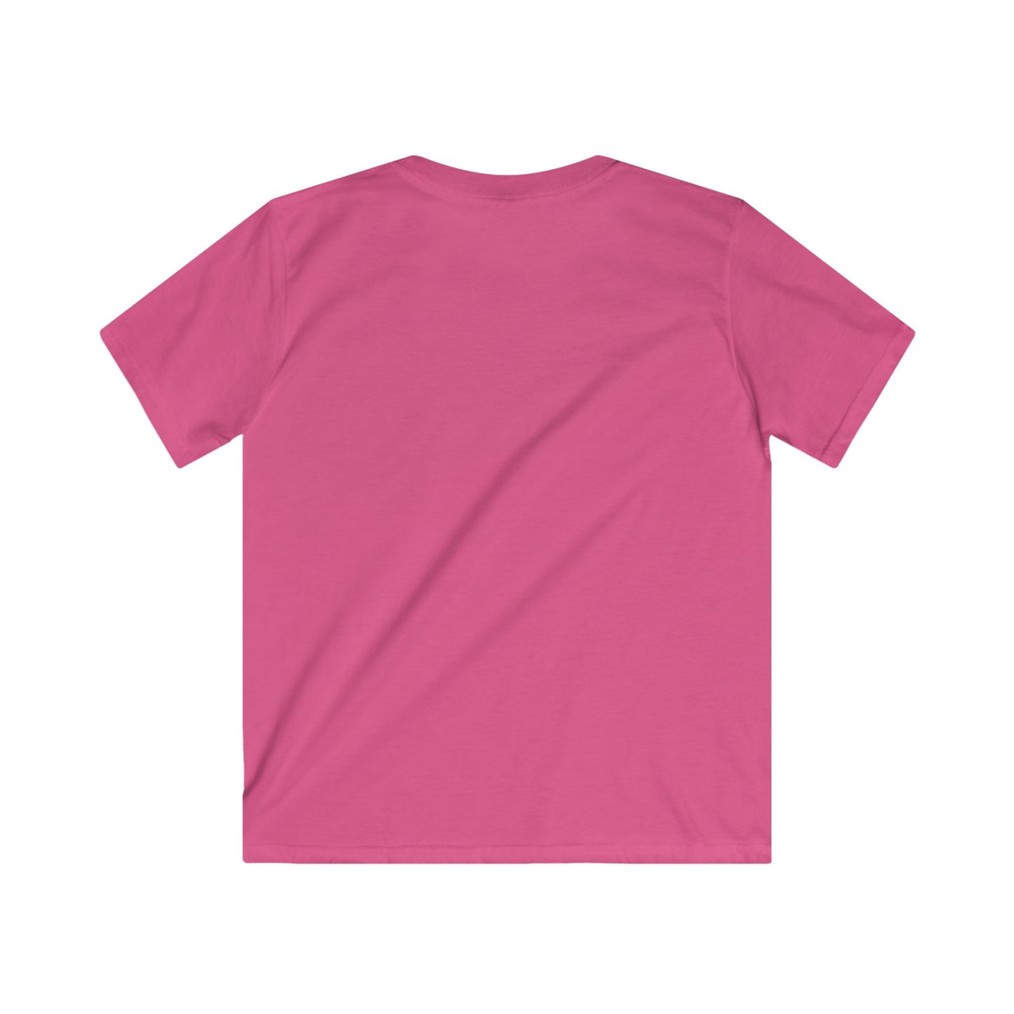Kids Softstyle Tee