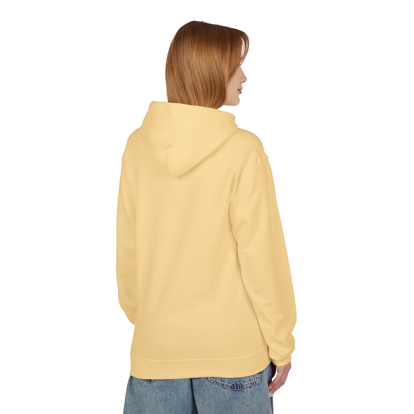 Softstyle Fleece Hoodie