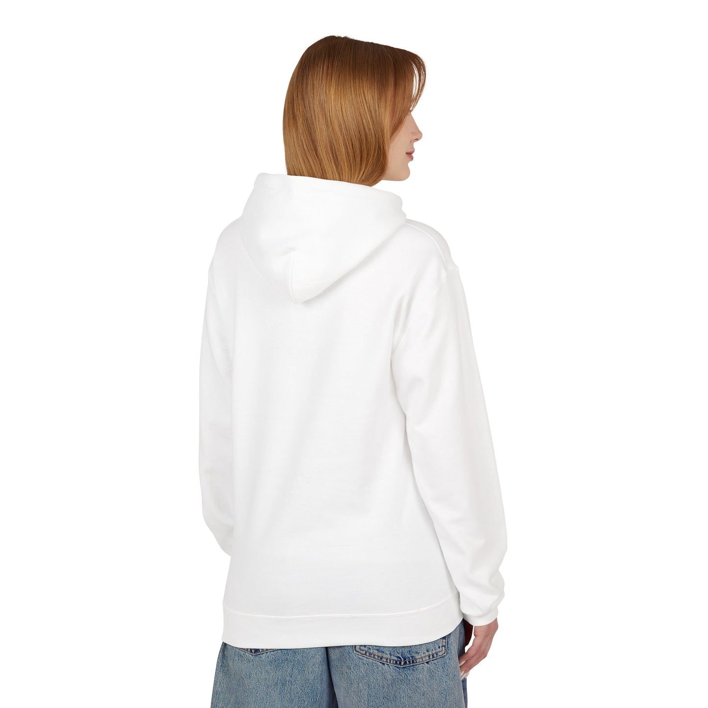 Softstyle Fleece Hoodie