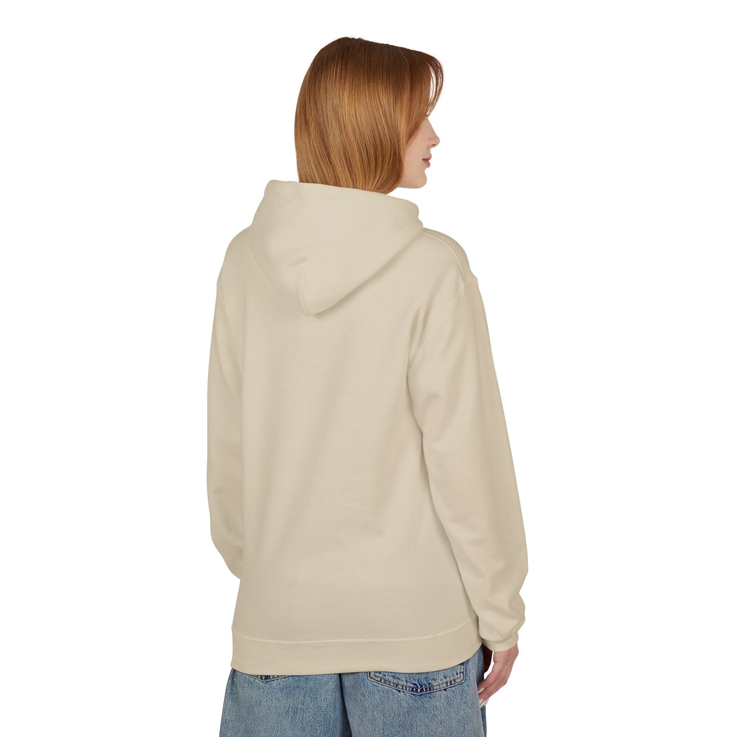 Softstyle Fleece Hoodie